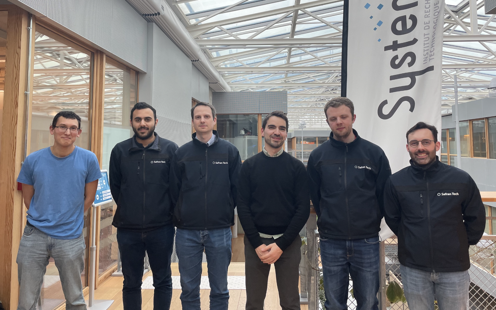 Compétition « Machine Learning for Physical Simulation » : les grands gagnants sont…